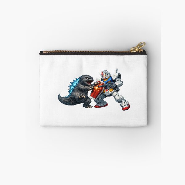 Item preview, Godzilla x RX-78 designed and sold by ShadyCommodities.