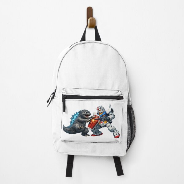 Item preview, Godzilla x RX-78 designed and sold by ShadyCommodities.