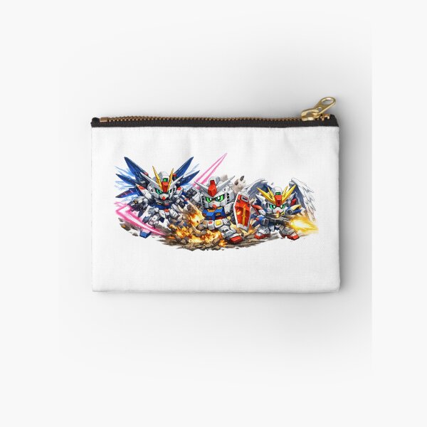 Item preview, SD Gundam: Maximum Overkill designed and sold by ShadyCommodities.