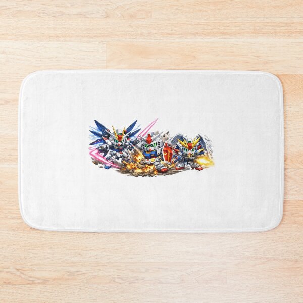 Item preview, SD Gundam: Maximum Overkill designed and sold by ShadyCommodities.