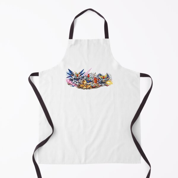 Item preview, SD Gundam: Maximum Overkill designed and sold by ShadyCommodities.