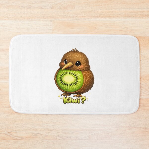 Artikelvorschau, Kiwi oder Kiwi??? entworfen und verkauft von ShadyCommodities.