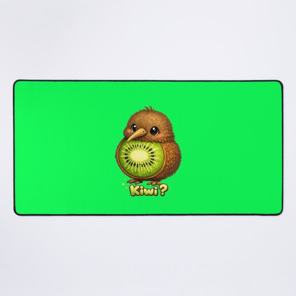Item preview, Kiwi or Kiwi??? designed and sold by ShadyCommodities.