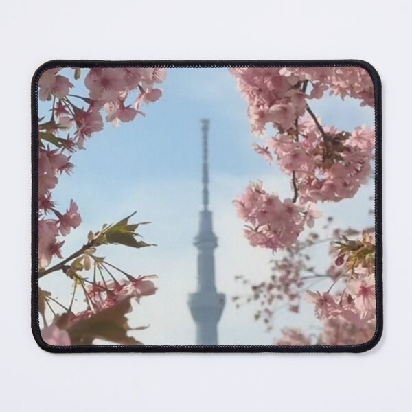 Item preview, Sakura Tokyo designed and sold by Ameliatra Design.