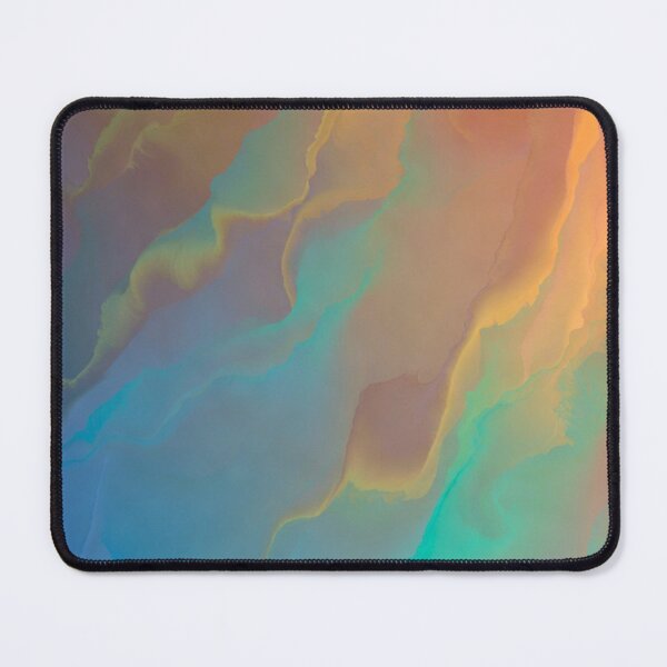 Item preview, Abstract Pastel Marble Flow Pattern designed and sold by SassyArtistry.