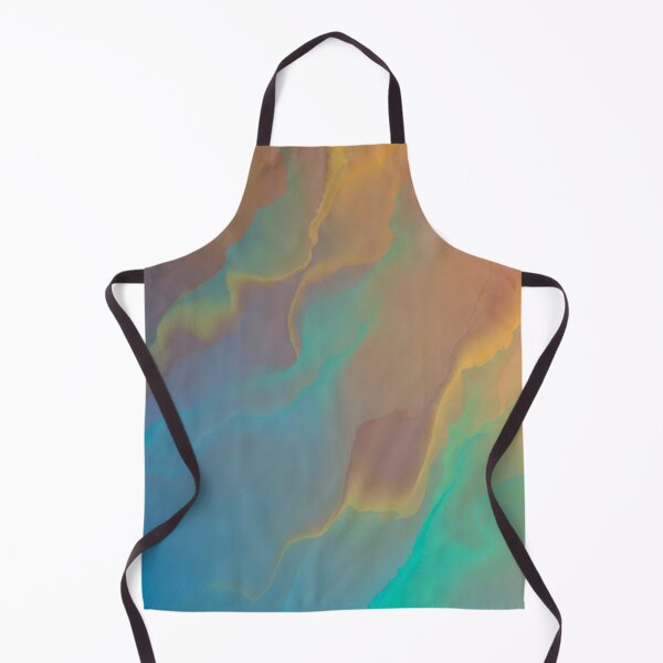 Item preview, Abstract Pastel Marble Flow Pattern designed and sold by SassyArtistry.