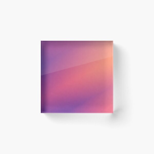 Item preview, Soft Pink Purple Gradient Pattern designed and sold by SassyArtistry.