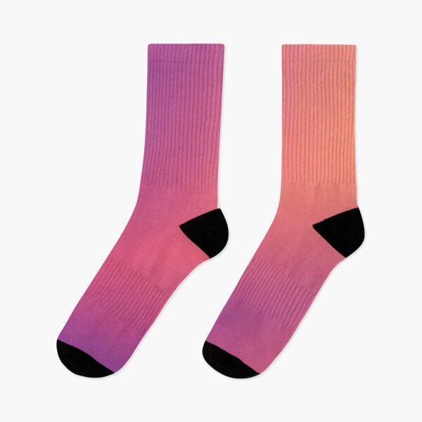 Item preview, Soft Pink Purple Gradient Pattern designed and sold by SassyArtistry.