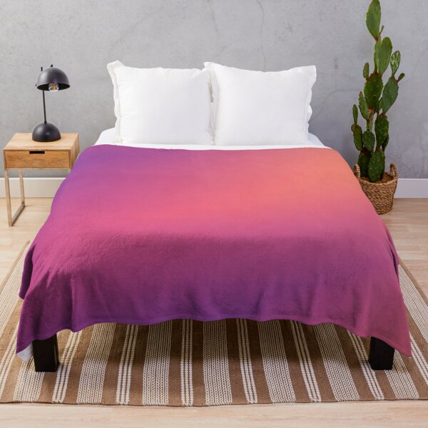 Item preview, Soft Pink Purple Gradient Pattern designed and sold by SassyArtistry.
