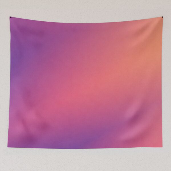 Item preview, Soft Pink Purple Gradient Pattern designed and sold by SassyArtistry.