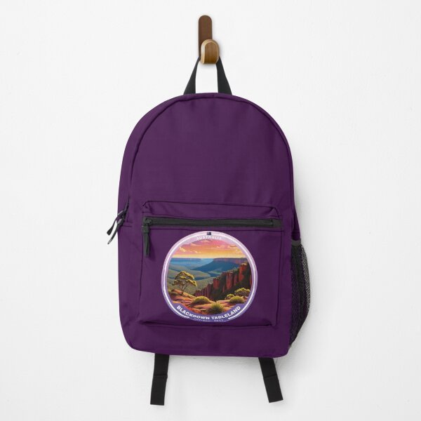 Item preview, BLACKDOWN TABLELAND National Park Australia designed and sold by Thistle-TShop.