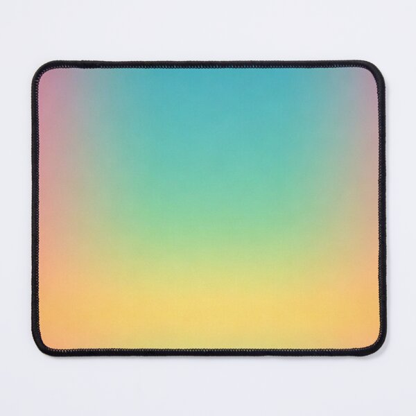 Item preview, Soft Blurred Rainbow Gradient designed and sold by SassyArtistry.