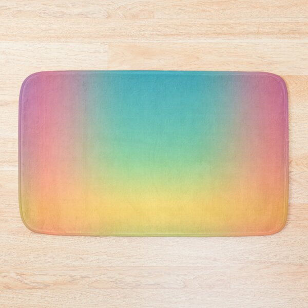 Item preview, Soft Blurred Rainbow Gradient designed and sold by SassyArtistry.