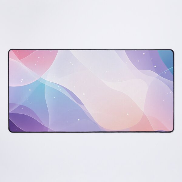 Item preview, Pastel Purple Pink Wave Pattern designed and sold by SassyArtistry.