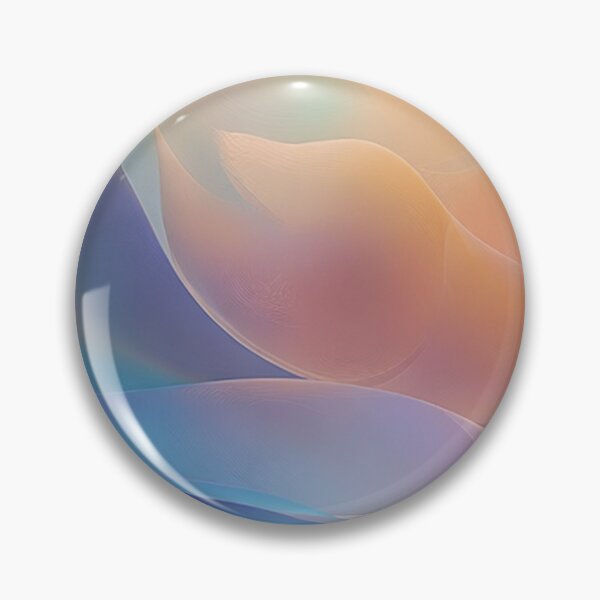 Item preview, Colorful Flowing Wave Pattern designed and sold by SassyArtistry.