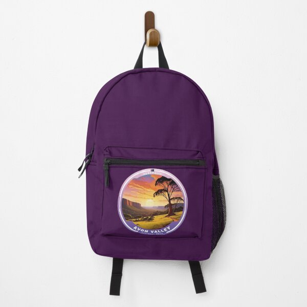 Item preview, AVON VALLEY National Park Australia designed and sold by Thistle-TShop.