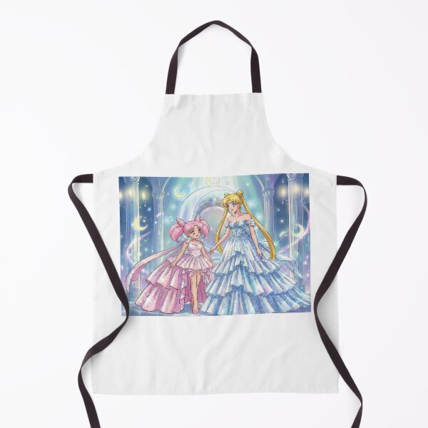 Item preview, Chibiusa and Usagi designed and sold by Solace Sparkles.