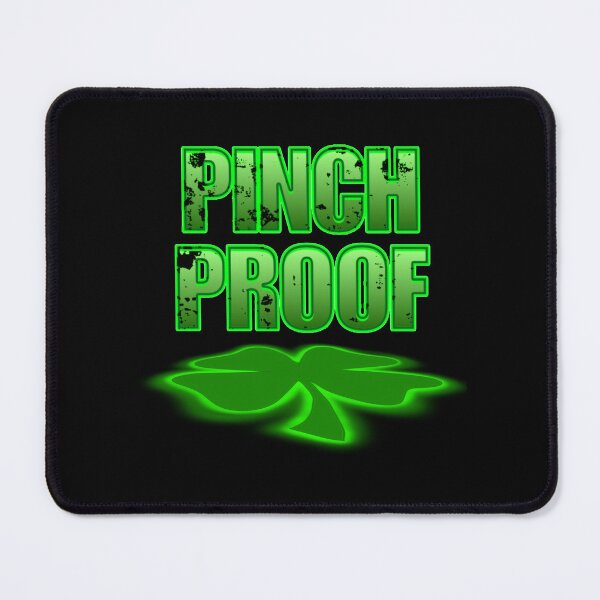 Item preview, Pinch Proof designed and sold by TheEndDesign.