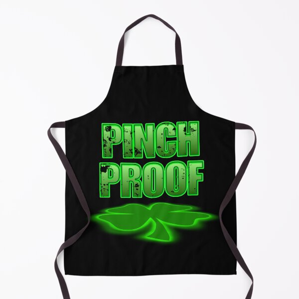 Item preview, Pinch Proof designed and sold by TheEndDesign.