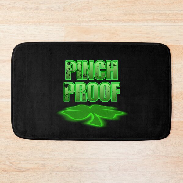 Item preview, Pinch Proof designed and sold by TheEndDesign.