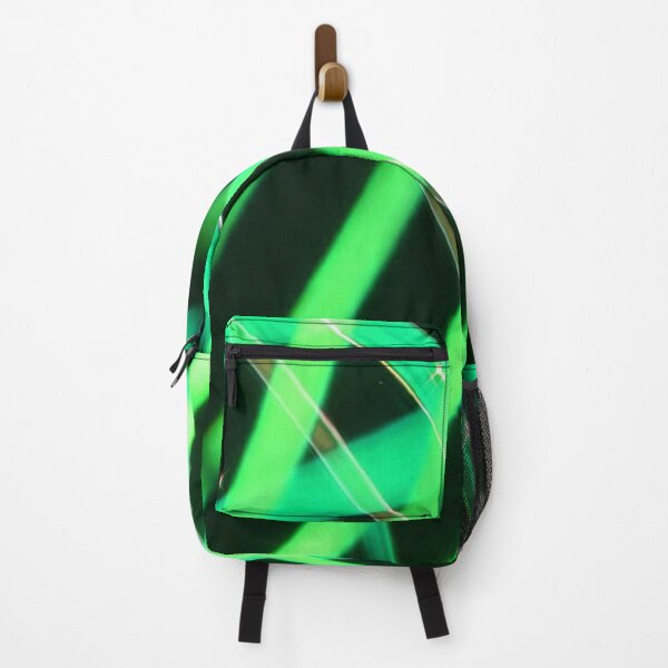 Item preview, Green Neon Light Trail Pattern designed and sold by SassyArtistry.