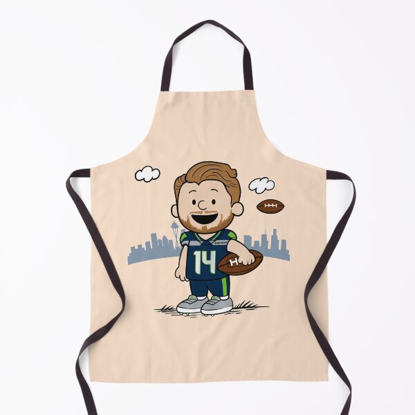 Item preview, Sam-Darnold x Charlie Brown style designed and sold by Nuraning.
