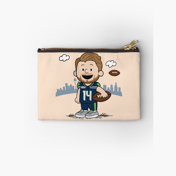 Item preview, Sam-Darnold x Charlie Brown style designed and sold by Nuraning.