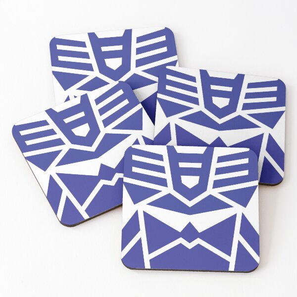 Item preview, Sound Wave Deception Logo designed and sold by edgepiece.