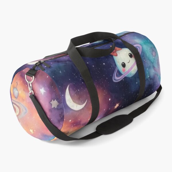 Item preview, Cute Space Planet Galaxy Pattern designed and sold by SassyArtistry.