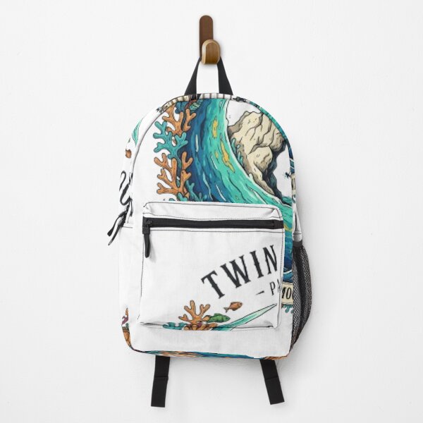 Item preview, TWIN LAGOON CORON designed and sold by likbatonboot.