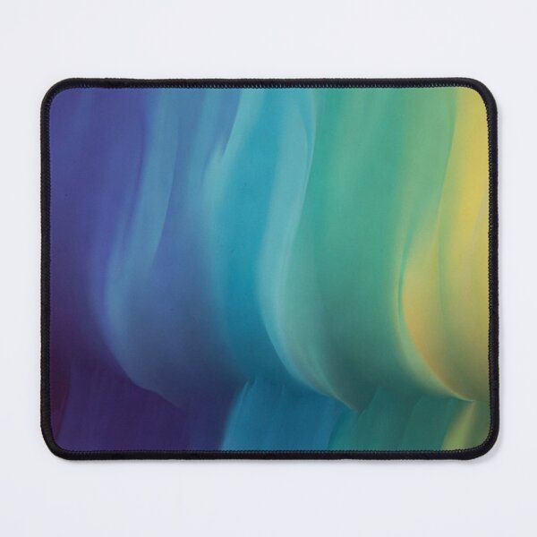 Item preview, Rainbow Color Wave Pattern designed and sold by SassyArtistry.