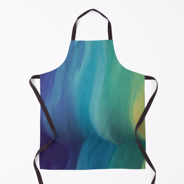 Item preview, Rainbow Color Wave Pattern designed and sold by SassyArtistry.