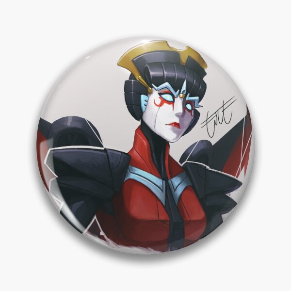 Item preview, Auto(Ro)Bot Wind Blade Fanart by Edge designed and sold by edgepiece.