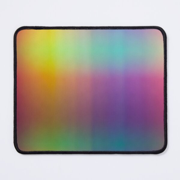 Item preview, Soft Blurred Rainbow Color Blend designed and sold by SassyArtistry.