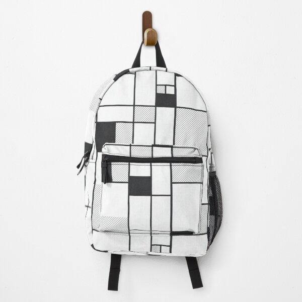 Item preview, Geometric Pattern 6 designed and sold by Akali Design.