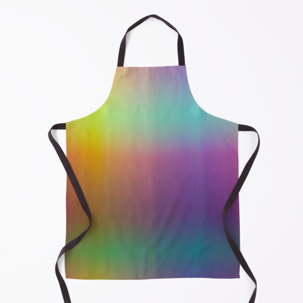 Item preview, Soft Blurred Rainbow Color Blend designed and sold by SassyArtistry.