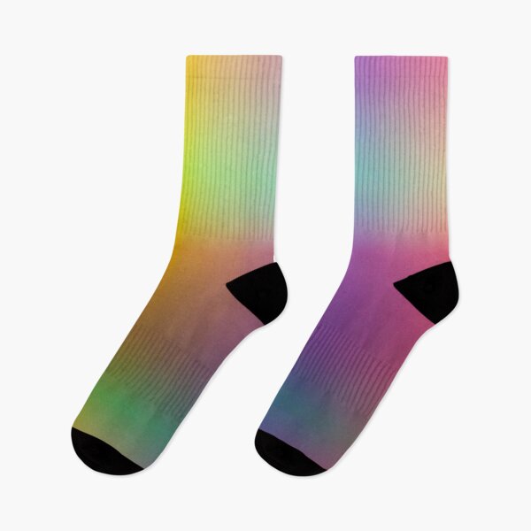 Item preview, Soft Blurred Rainbow Color Blend designed and sold by SassyArtistry.