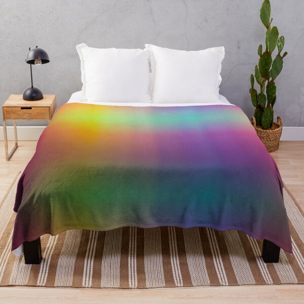 Item preview, Soft Blurred Rainbow Color Blend designed and sold by SassyArtistry.