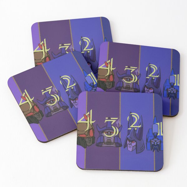 Item preview, Horns (Coronation Stars Cream, Galvatorn, Cyclone-us, Scuorge, Fanart) designed and sold by edgepiece.