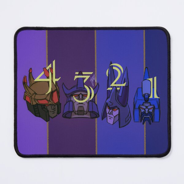 Item preview, Horns (Coronation Stars Cream, Galvatorn, Cyclone-us, Scuorge, Fanart) designed and sold by edgepiece.