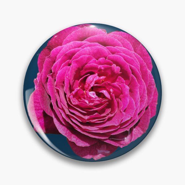 Item preview, Magenta Rose designed and sold by PudgeMuffin Creations.