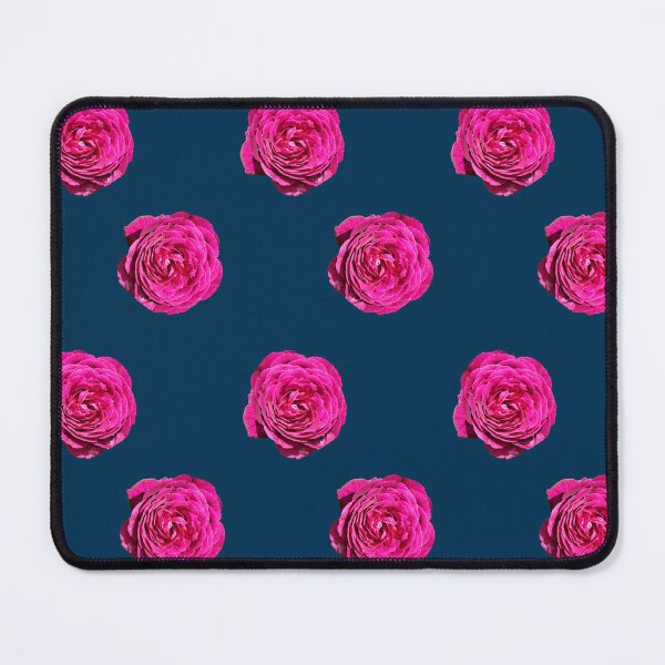Item preview, Magenta Rose designed and sold by PudgeMuffin Creations.