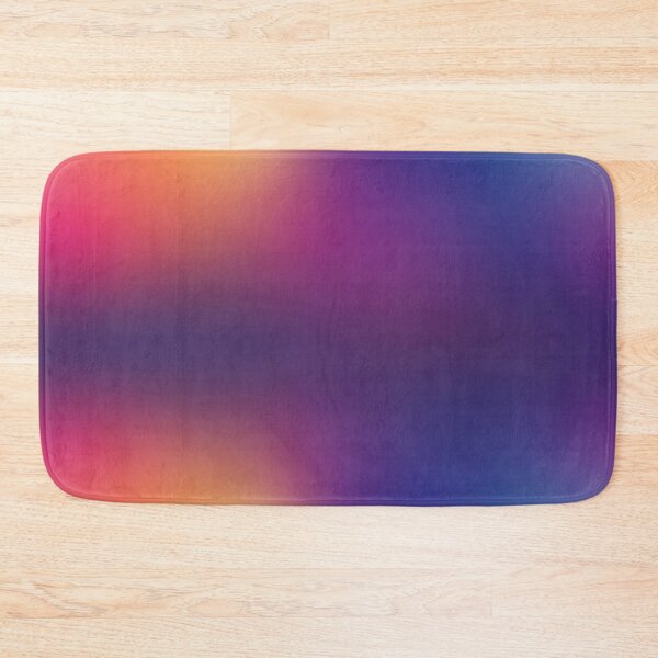 Item preview, Vibrant Blended Color Gradient designed and sold by SassyArtistry.