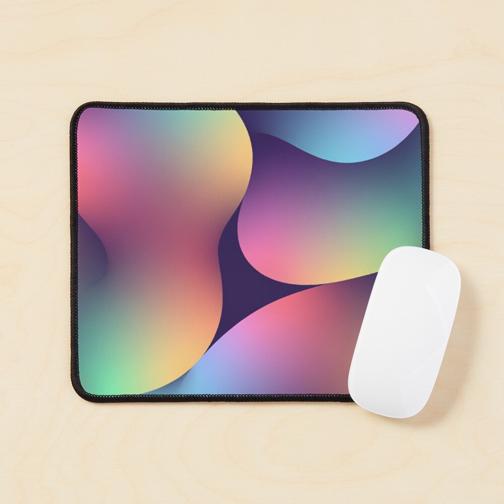 Item preview, Mouse Pad designed and sold by SassyArtistry.