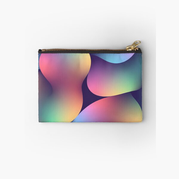 Item preview, Colorful Rounded Gradient Shapes designed and sold by SassyArtistry.