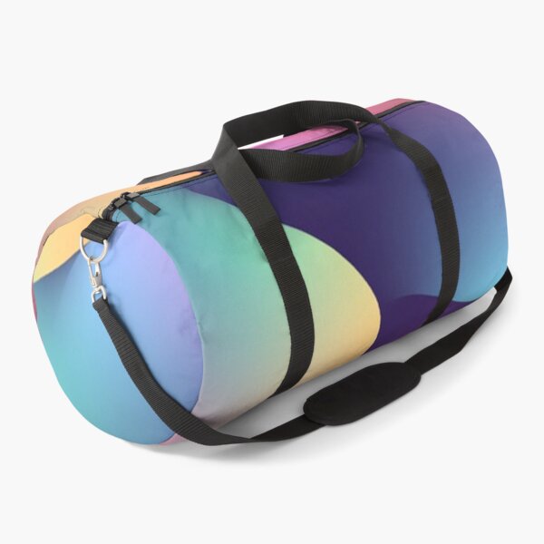 Item preview, Colorful Rounded Gradient Shapes designed and sold by SassyArtistry.