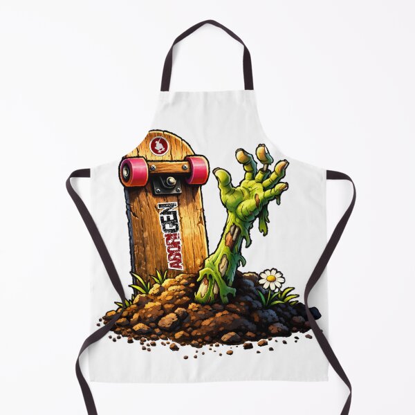 Item preview, The awakening of the dead designed and sold by E-Betancourt.
