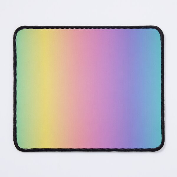Item preview, Pastel Rainbow Vertical Gradient designed and sold by SassyArtistry.