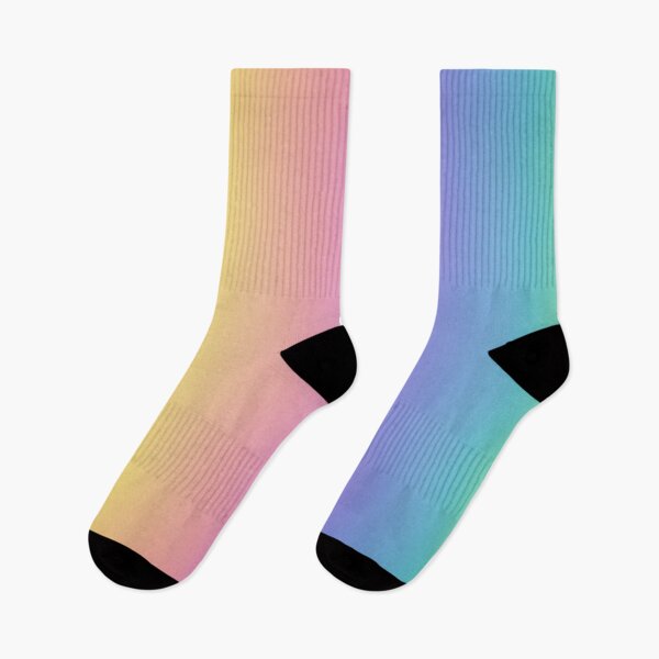 Item preview, Pastel Rainbow Vertical Gradient designed and sold by SassyArtistry.