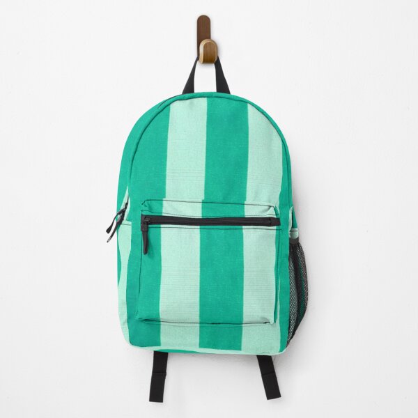 Item preview, Mint Green Vertical Stripe Pattern designed and sold by SassyArtistry.
